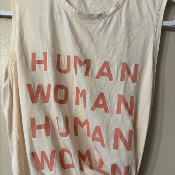 Brand new Everlane tank - Picture 3 of 3